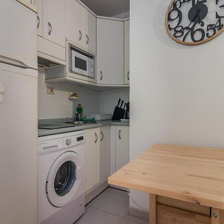Flatguest Malva Studio Las Palmas de Gran Canaria Luaran gambar