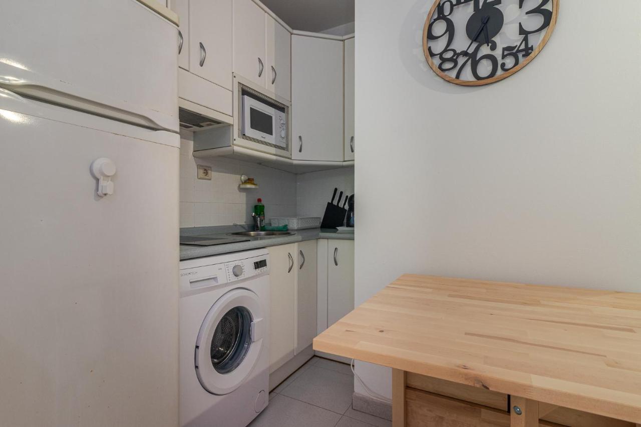 Flatguest Malva Studio Las Palmas de Gran Canaria Luaran gambar