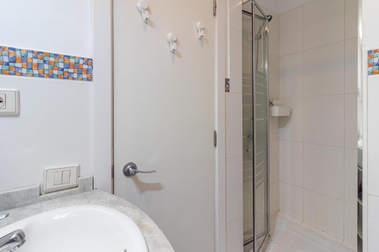 Flatguest Malva Studio Las Palmas de Gran Canaria Luaran gambar