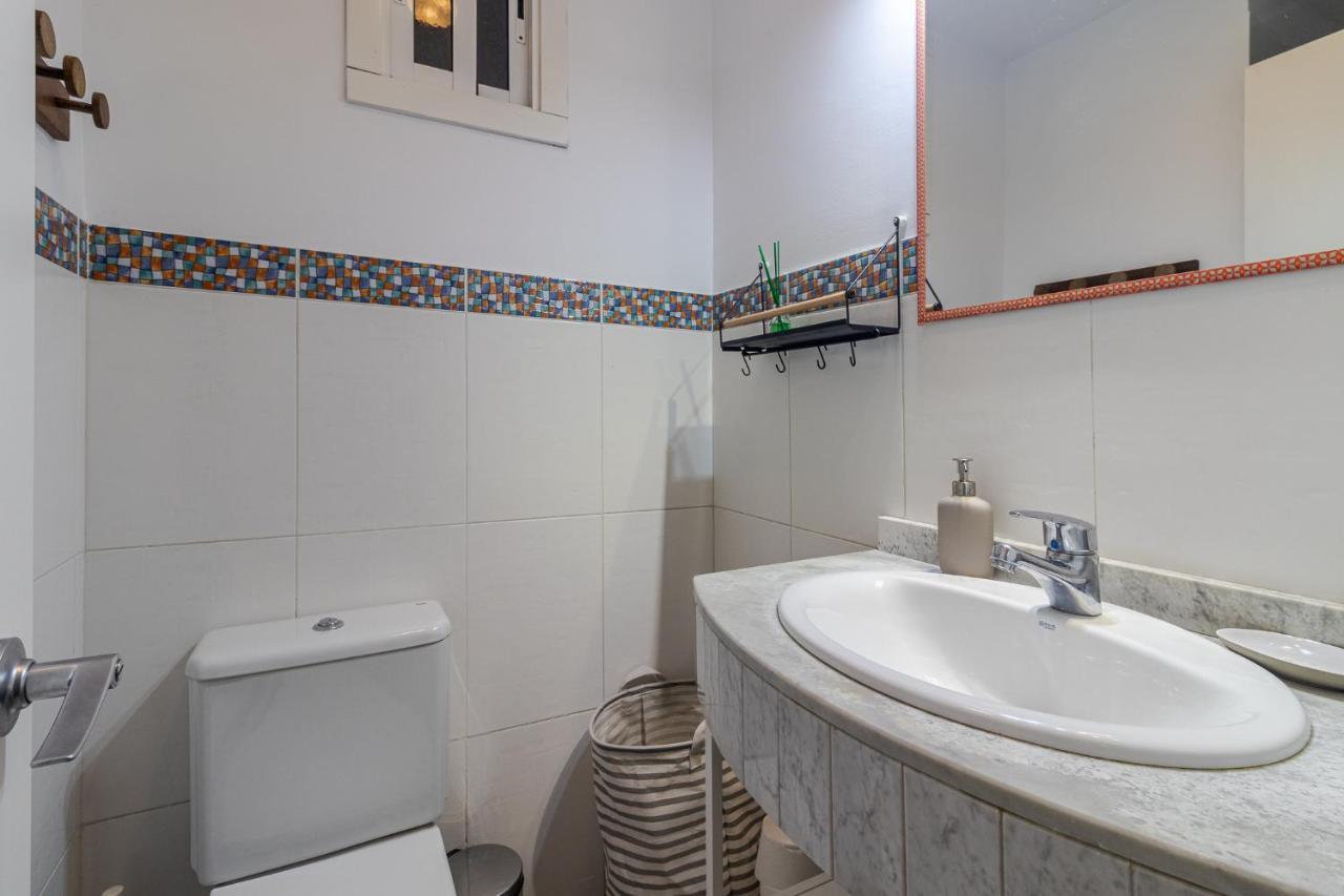 Flatguest Malva Studio Las Palmas de Gran Canaria Luaran gambar