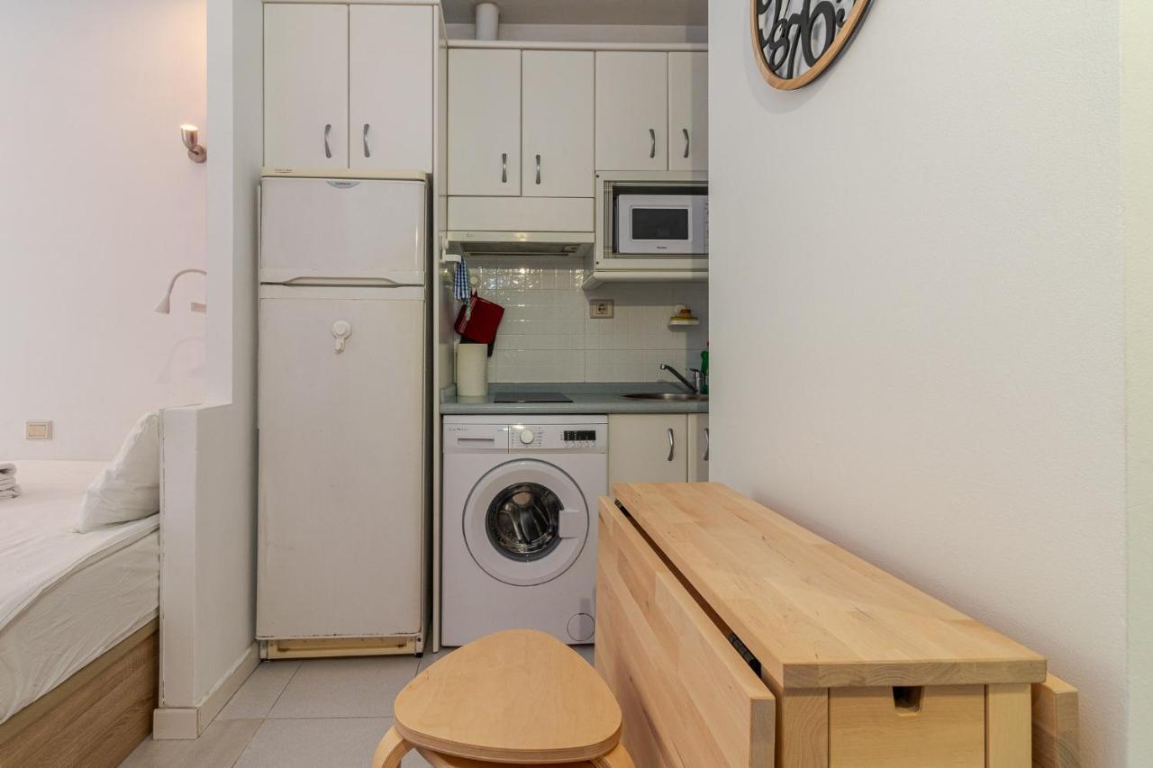 Flatguest Malva Studio Las Palmas de Gran Canaria Luaran gambar